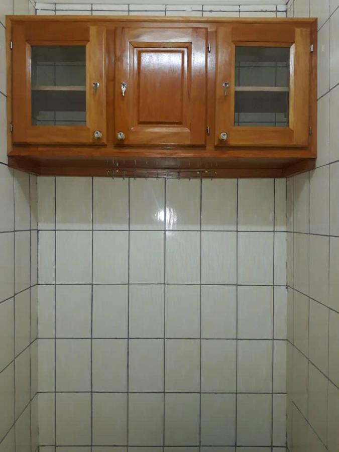 Npangou Appart Kribi Zewnętrze zdjęcie