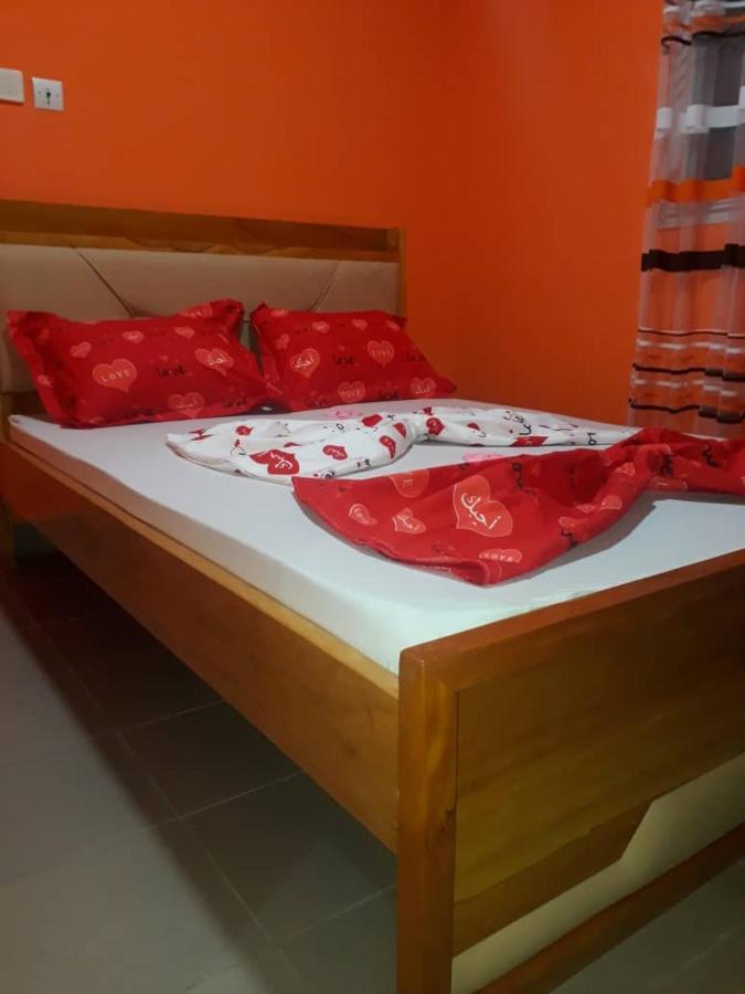 Npangou Appart Kribi Zewnętrze zdjęcie